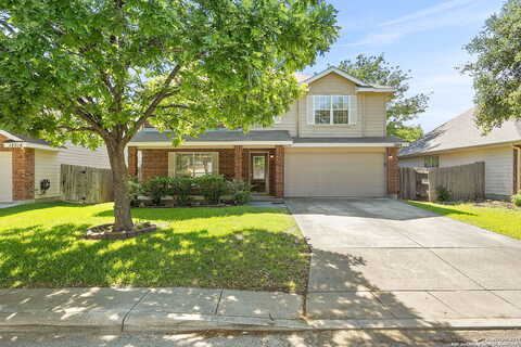 Peach, HELOTES, TX 78023