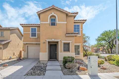 Snow Bank, LAS VEGAS, NV 89183
