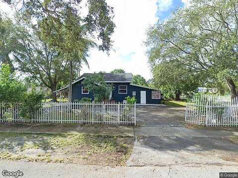 101St, MIAMI, FL 33150