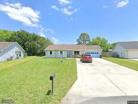 Lake Wellington, KINGSLAND, GA 31548