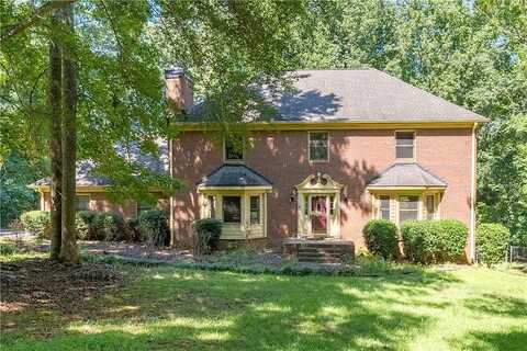 Bent Arrow, STOCKBRIDGE, GA 30281