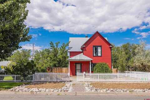 1St, MONTROSE, CO 81401