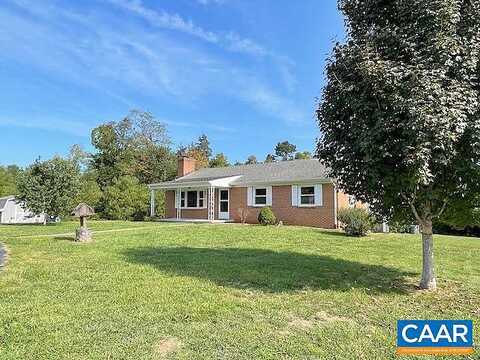 Carpenters Mill, RUCKERSVILLE, VA 22968
