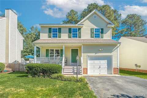 Brockton, GLEN ALLEN, VA 23059