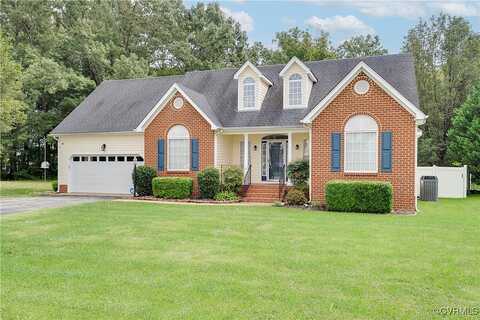 Brijidan, COLONIAL HEIGHTS, VA 23834