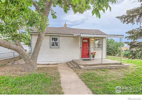3Rd, DACONO, CO 80514