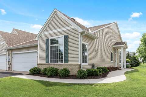 London, MINNEAPOLIS, MN 55449