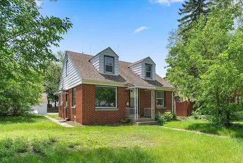 Silver Spring, MILWAUKEE, WI 53209