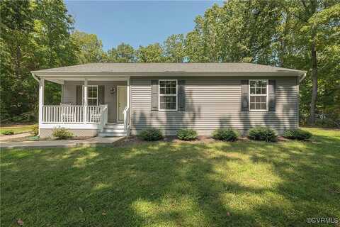 Hope, RUTHER GLEN, VA 22546