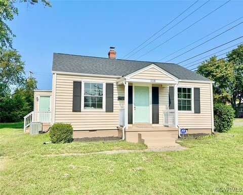 Blandy, RICHMOND, VA 23225