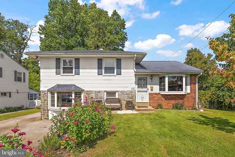 Brookwood, SECANE, PA 19018