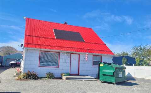 Walla Walla, WENATCHEE, WA 98801