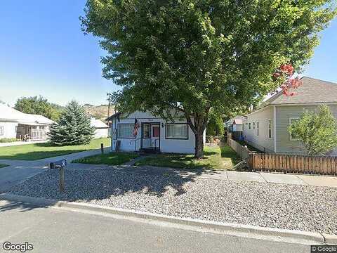 Walnut, BAKER CITY, OR 97814