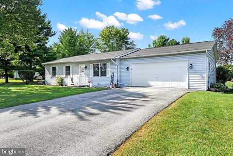 Fox Run, HANOVER, PA 17331