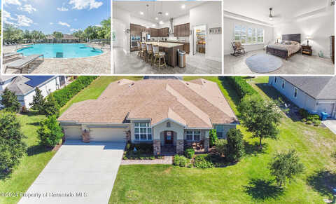 Beckon, SPRING HILL, FL 34609