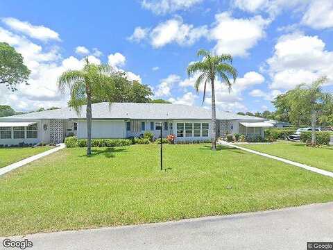 Circle, DELRAY BEACH, FL 33445