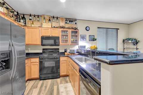 Manchester Park, LAS VEGAS, NV 89141