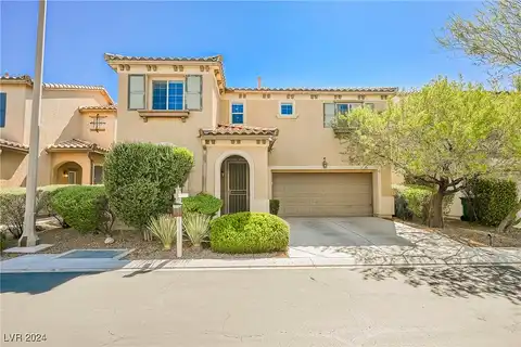 Cliff Lake, LAS VEGAS, NV 89179