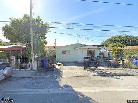 24Th, MIAMI, FL 33127
