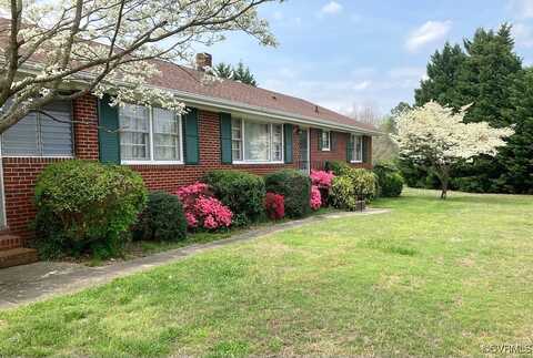 Staples Mill, GLEN ALLEN, VA 23060