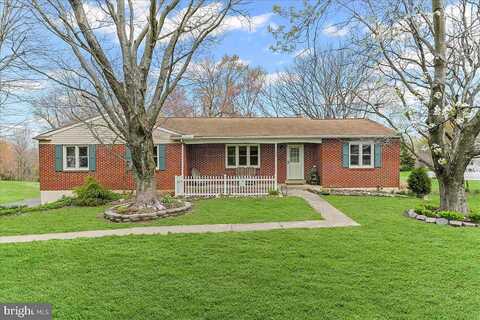 Garden Station, AVONDALE, PA 19311