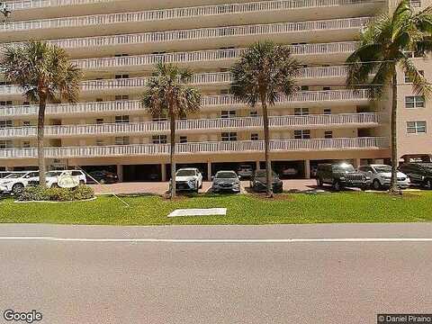 Hillsboro Mile, HILLSBORO BEACH, FL 33062