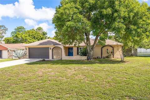 Norvell, SPRING HILL, FL 34608