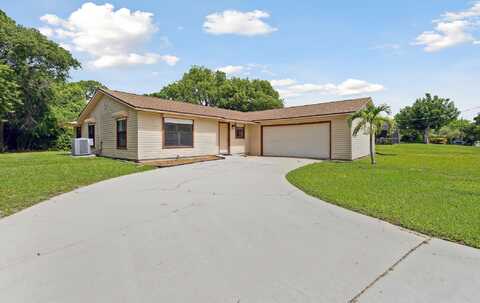 Garden, MERRITT ISLAND, FL 32952