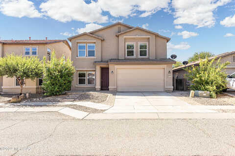 Haymarket, TUCSON, AZ 85747