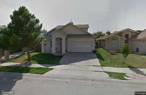 Carter Scott, EL PASO, TX 79927