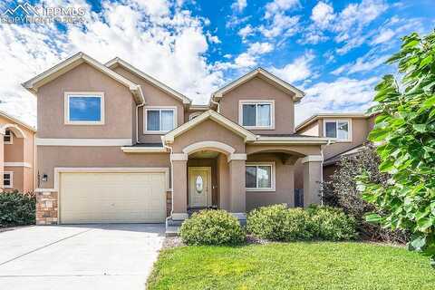 Abrams, COLORADO SPRINGS, CO 80925