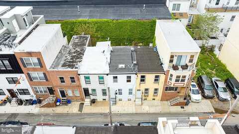 Dorrance, PHILADELPHIA, PA 19146