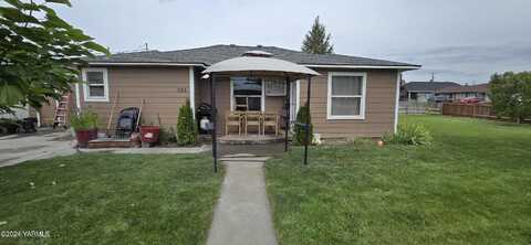 California, UNION GAP, WA 98903