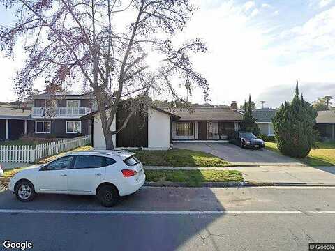 Woodrow, SAN DIEGO, CA 92114