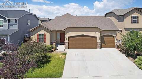 Hidden Park, PEYTON, CO 80831