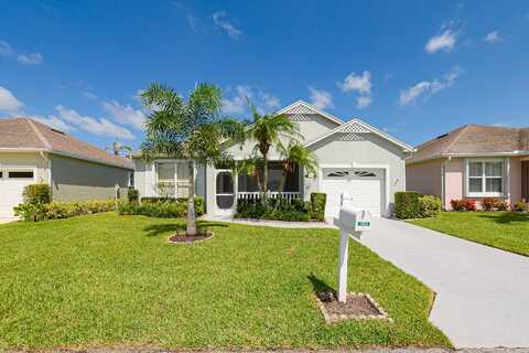 Tuscany, PORT SAINT LUCIE, FL 34986