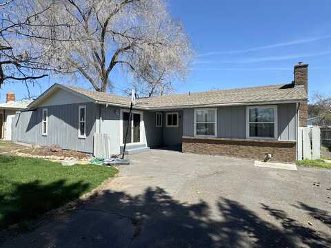 Applewood, KLAMATH FALLS, OR 97603