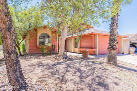 Vicksburg, TUCSON, AZ 85748