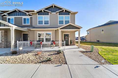 Winter Gem, COLORADO SPRINGS, CO 80925
