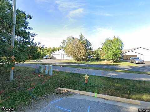 Clausen, BEMIDJI, MN 56601