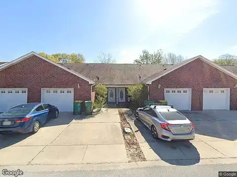 Airport Rd, Destin, FL 32541