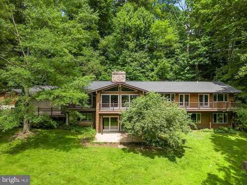 Garrett Mill, NEWTOWN SQUARE, PA 19073