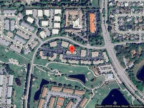 Wingfoot, JUPITER, FL 33458