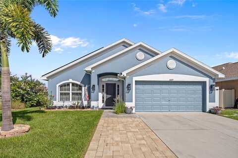 Winding River, PUNTA GORDA, FL 33950