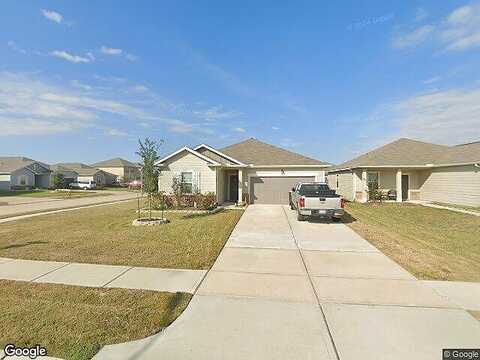 Pin Cherry, BROOKSHIRE, TX 77423