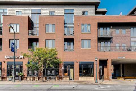 E 26Th St, Minneapolis, MN 55404