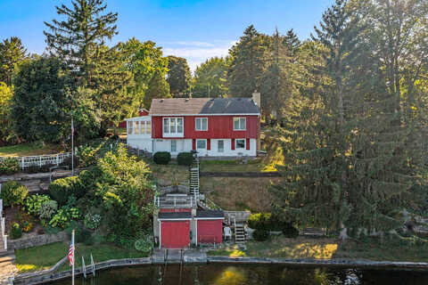 Elm, OKAUCHEE, WI 53069