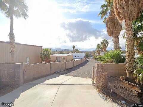 Dike, MOHAVE VALLEY, AZ 86440