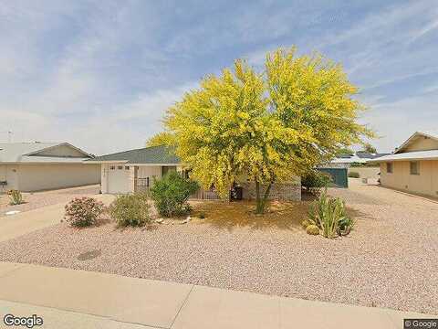 Appaloosa, SUN CITY, AZ 85373