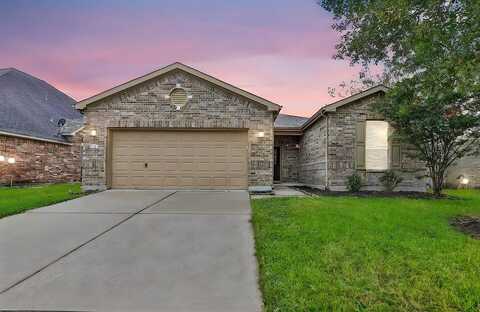 Water Edge Point, HUMBLE, TX 77396